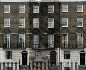 Kadr z filmu "Harry Potter i insygnia śmierci"